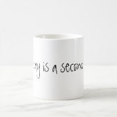 Beccas Inspirationen - Tasse (Mittel)