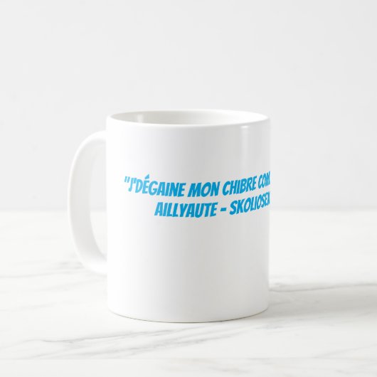 Becher 1 kaffeetasse (Vorderseite Links)