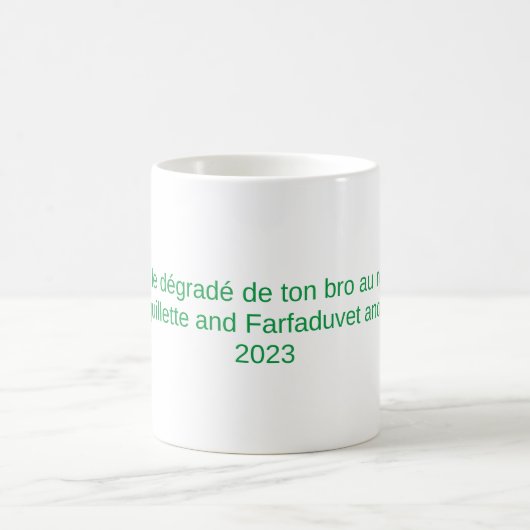 Becher 2 kaffeetasse (Mittel)