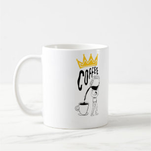 Becher, 325 ml kaffeetasse