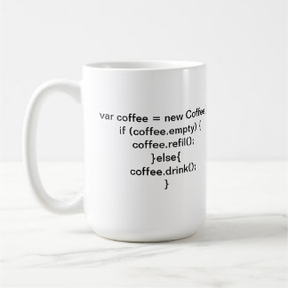Becher Algorithmus Coffee Kaffeetasse