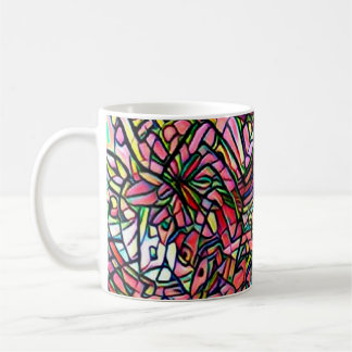 Becher astral Luft 2 Kaffeetasse