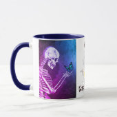 Becher Beruf Röntgenologie Tasse (Links)