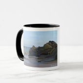 Becher Carnac Plage Tasse (Vorderseite Links)