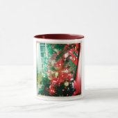 Becher Christmas Home Tasse (Zentrum)