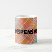 Becher „Das Unverzichtbare“ Kaffeetasse (Mittel)