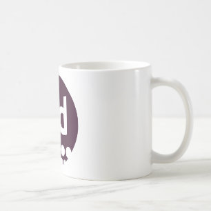 Becher DEMOKRATISCHE UNION Kaffeetasse