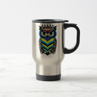 Becher der Thermischen Reise die Kunst der Reisebecher
