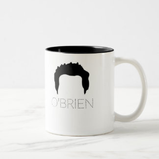 Becher Dylan O'brien Zweifarbige Tasse