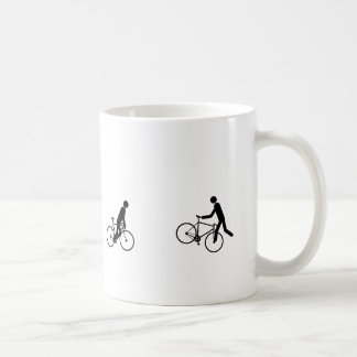 Becher Fixiesutra Kaffeetasse