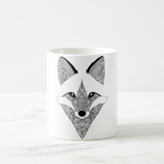 Becher Fuchs foxBecher Kaffeetasse