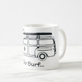 Becher Go_Surf Kaffeetasse (VorderseiteRechts)