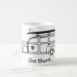 Becher Go_Surf Kaffeetasse