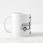 Becher Go_Surf Kaffeetasse (Links)
