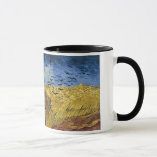 Becher Gogh Van Tasse