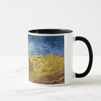 Becher Gogh Van Tasse