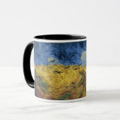 Becher Gogh Van Tasse (Vorderseite Links)