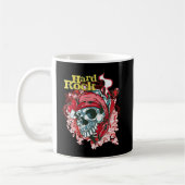 becher Hard Rock black Kaffeetasse (Links)