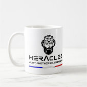 Becher Heracles FR Kaffeetasse (Links)