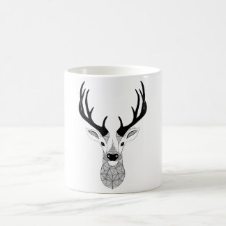 Becher Hirsch deerBecher Kaffeetasse