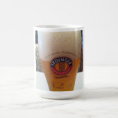 Becher Instagram Kaffeetasse (Mittel)