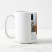 Becher Instagram Kaffeetasse (Links)