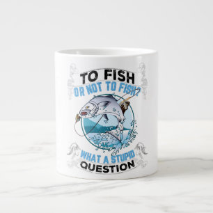Becher Jumbo-Tasse