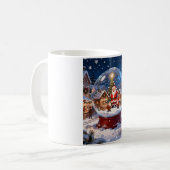Becher Kaffeetasse (Vorderseite Links)