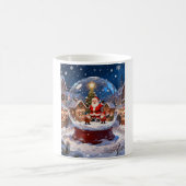 Becher Kaffeetasse (Mittel)