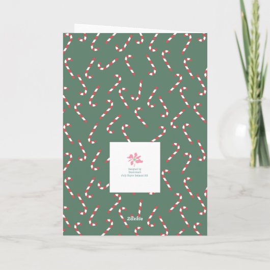 Becher Karte (Rückseite)