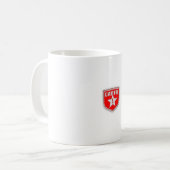 Becher Kartell Kaffeetasse (Vorderseite Links)