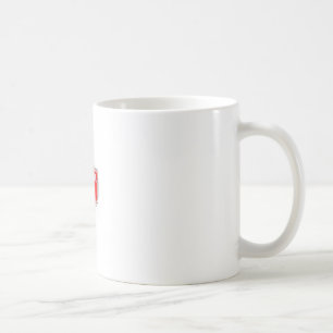 Becher Kartell Kaffeetasse