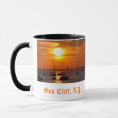 Becher klein tasse (Links)