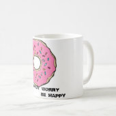 BECHER-Krapfensorge Kaffeetasse (VorderseiteRechts)