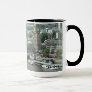 becher Londres Tasse