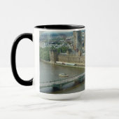 becher Londres Tasse (Links)