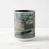 becher Londres Tasse (Zentrum)