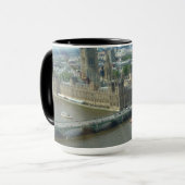 becher Londres Tasse (Vorderseite Links)