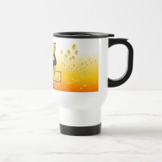 Becher Machorade Reisebecher