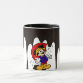 Becher Mickey Tasse (Zentrum)