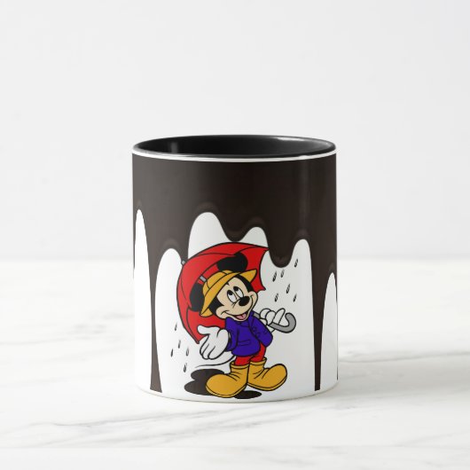 Becher Mickey Tasse (Zentrum)