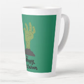 Becher Milchtasse (Rechte Ecke)