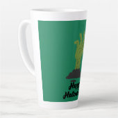 Becher Milchtasse (Linke Ecke)