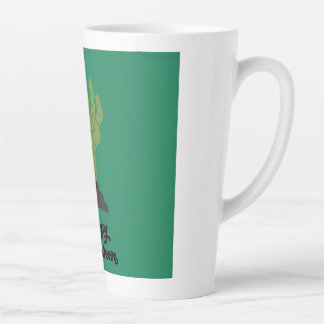 Becher Milchtasse