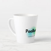 BECHER MILCHTASSE (Linke Ecke)