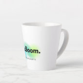 BECHER MILCHTASSE (Rechte Ecke)