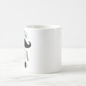 Becher / Mug Partys - Super Papa Kaffeetasse (Mittel)