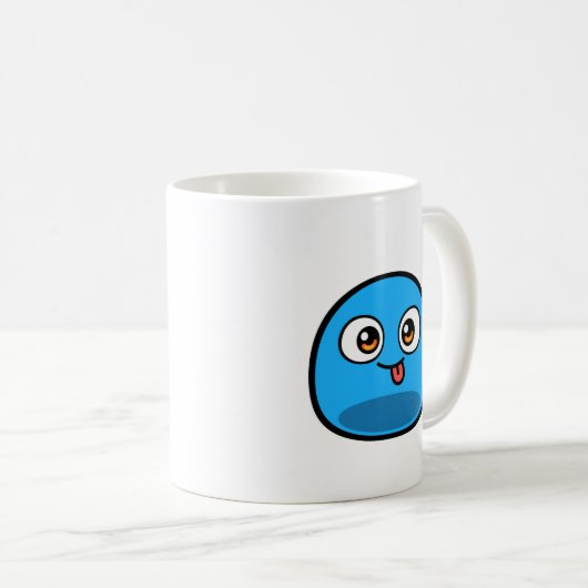 Becher My Boo Kaffeetasse (VorderseiteRechts)