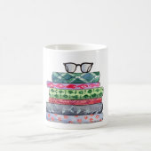 Becher Nerd Kaffeetasse (Mittel)