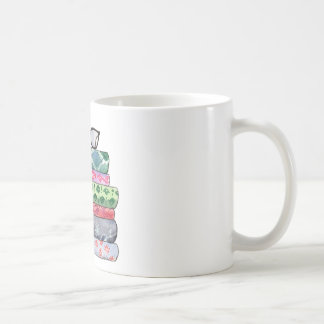 Becher Nerd Kaffeetasse